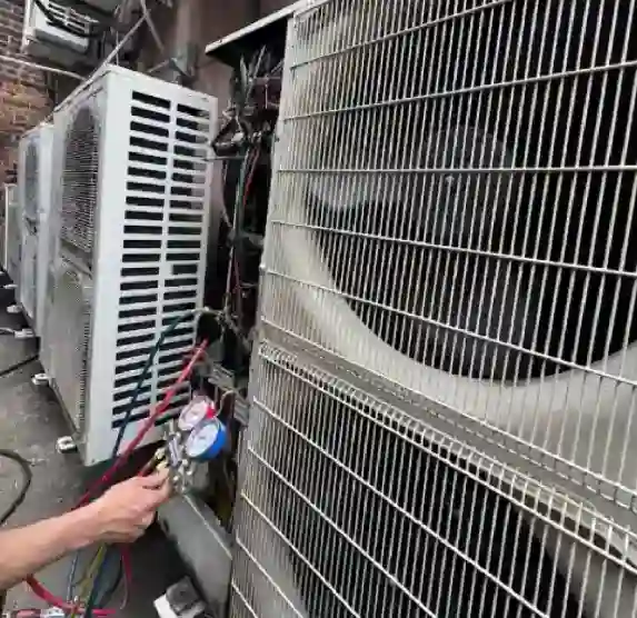 Heating System Installation in Brooklyn