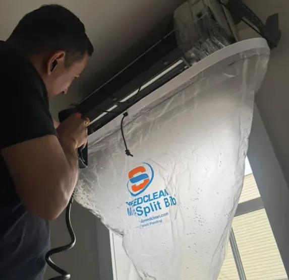 Ductless Mini Split Service in Brooklyn