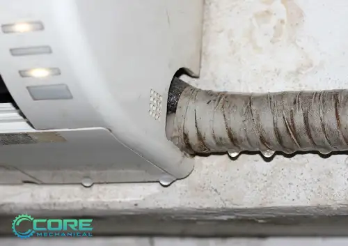 Airflow and Temperature Issues