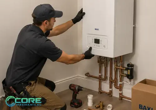 Boiler Installation