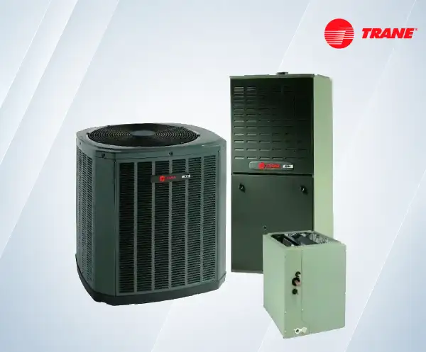 Frozen Evaporator Coil