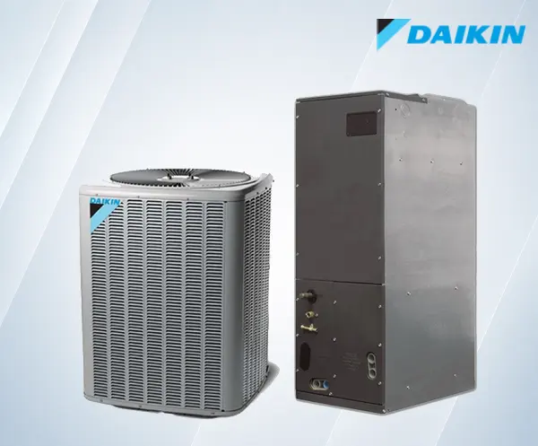 Weak or Restricted Airflow