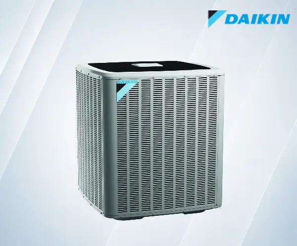 Frozen Evaporator Coil