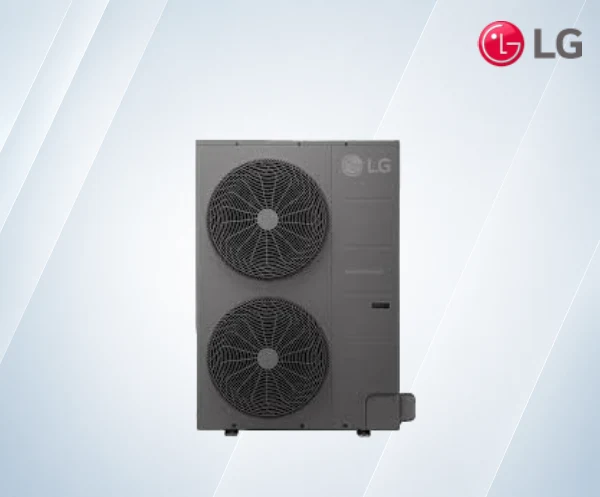No Heat or Cool Output