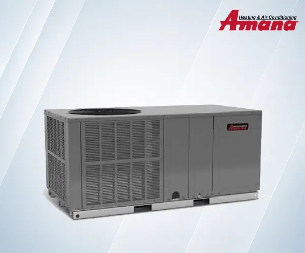 No Heat or Cool Output