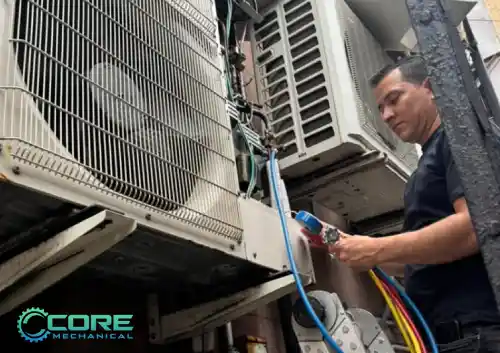 HVAC Services Repair