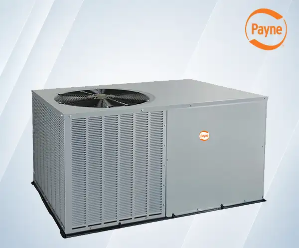 Frozen Evaporator Coil