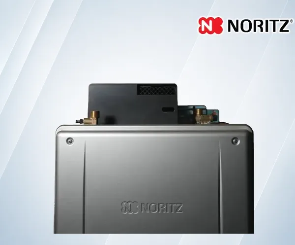 Noritz Flame Loss Problem