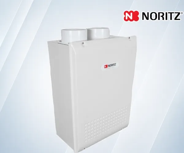 Noritz Condensate Drain Problems