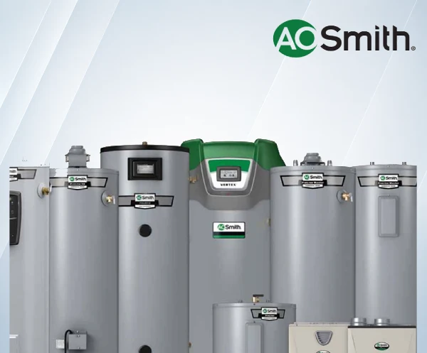 A.O. Smith Heating Element Replacement