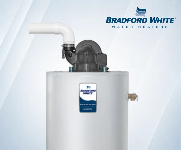 Bradford White Insufficient Hot Water