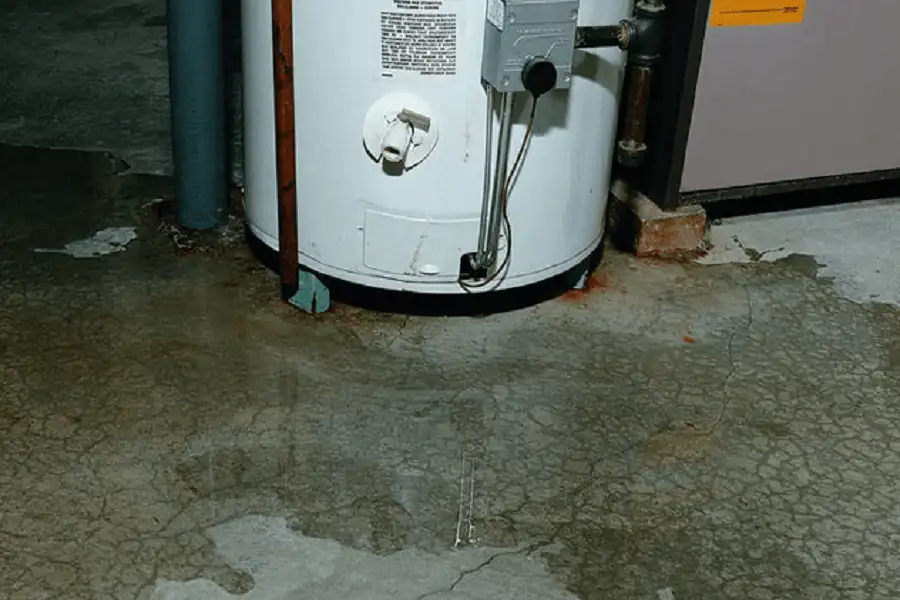 Water Heater Emergencies