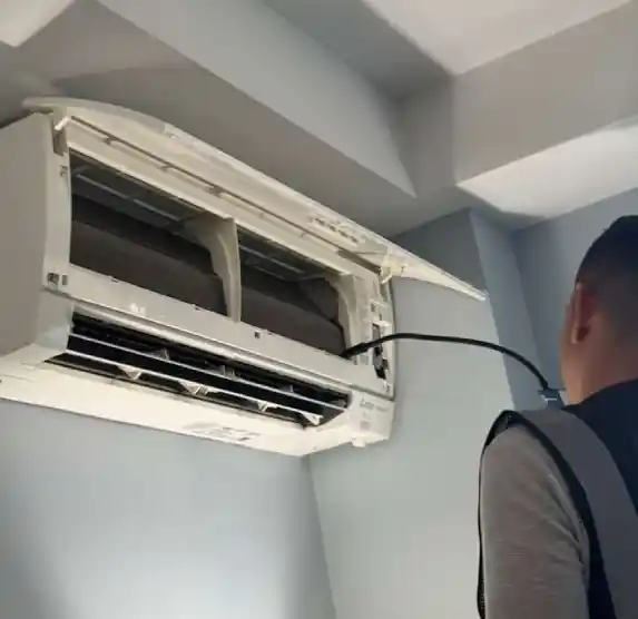 AC Repair in Brooklyn