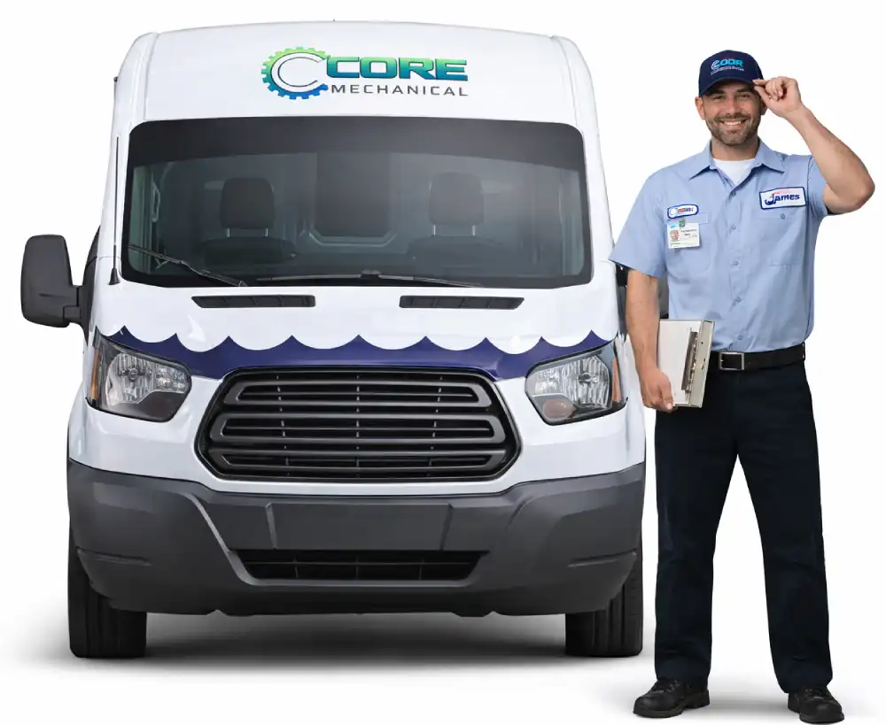 Professional HVAC and Plumbing services in Brooklyn