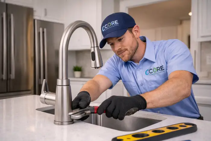 Professional fixture installation services in Brooklyn