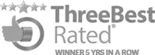 ThreeBest Rated