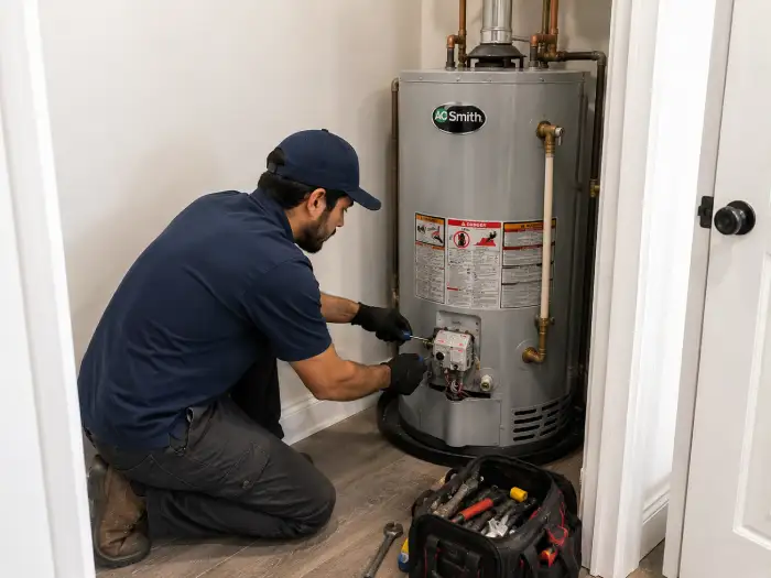 Professional boiler service and maintenance in Brooklyn
